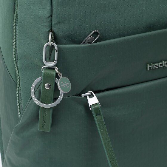 Hedgren Furo Tabi travel backpack with RFID 40 cm laptop compartment
