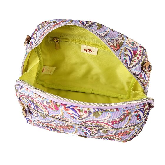 Oilily Lakshmi Paisley Shoulder bag 24 cm
