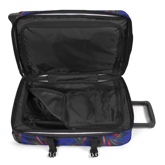Eastpak Tranverz S 2 wheels Cabin trolley 51 cm