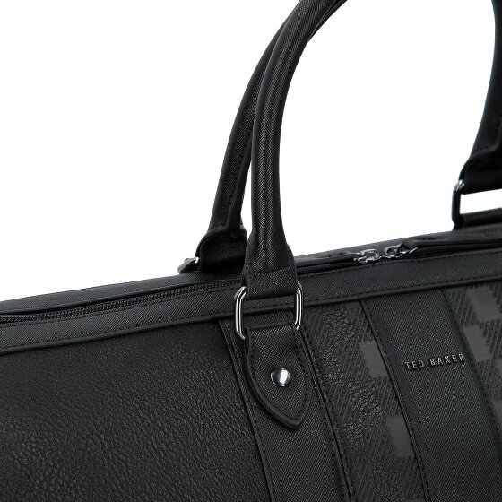 Ted Baker Waylin Weekender travel bag 48 cm