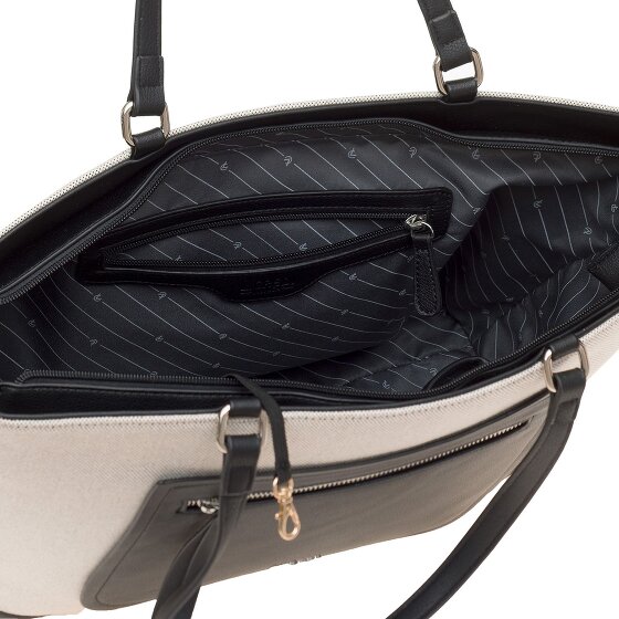 L.Credi Paola Shopper Bag 44 cm