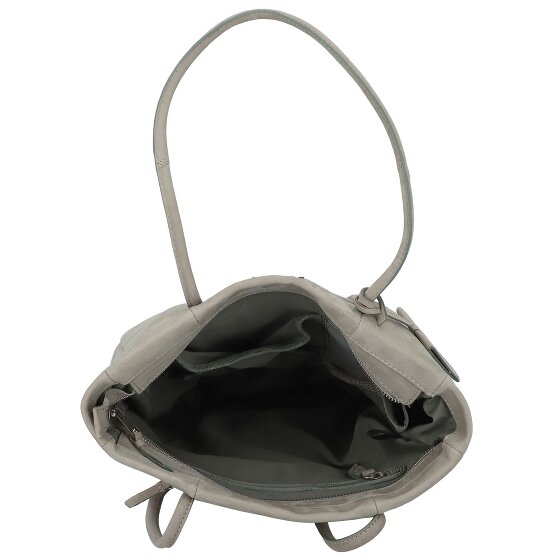 Burkely Still Selene Shoulder Bag Leather 30 cm