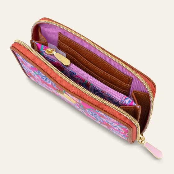 Oilily Tulipy Zana Wallet 16 cm Oilily Tulipy Zana Wallet 16 cm