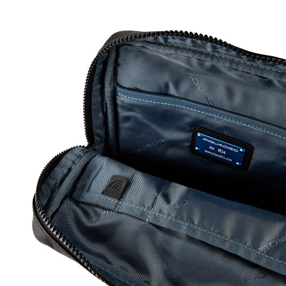 Piquadro Shoulder bag Leather 27 cm