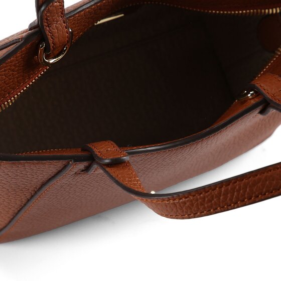 Aigner Pura Handbag Leather 25 cm