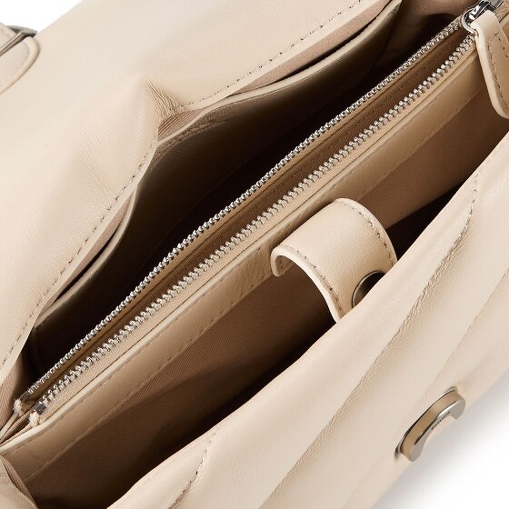 PINKO Love Puff Shoulder bag Leather 30 cm