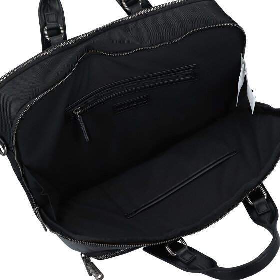 Valentino Finix Briefcase 39 cm Laptop compartment