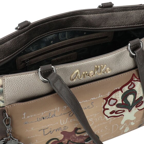 Anekke Manifesto Shopper Bag 41 cm
