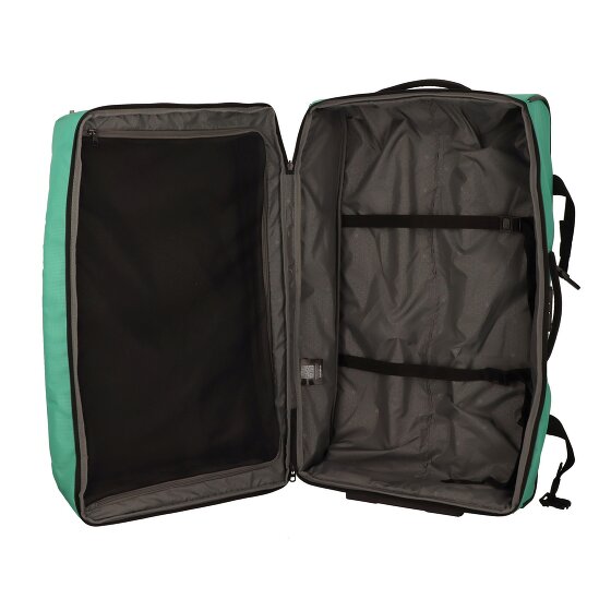 Samsonite Roader 2 wheels Travel bag 79 cm