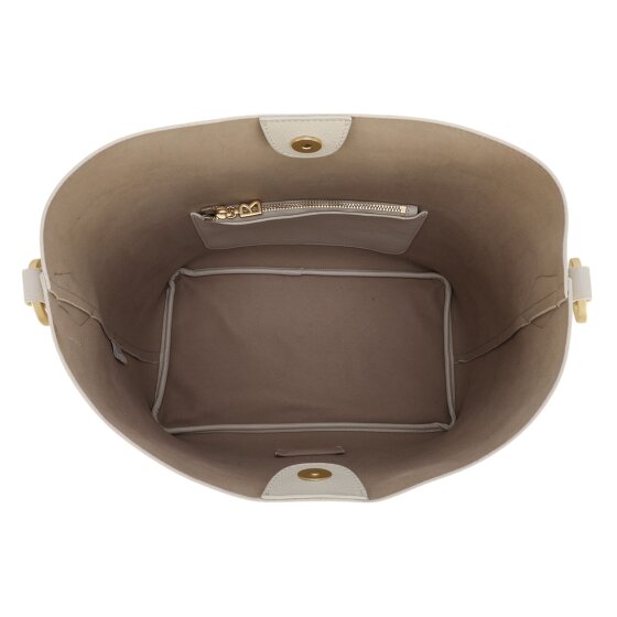 Bogner Pontresina Jessi Shoulder Bag Leather 31 cm