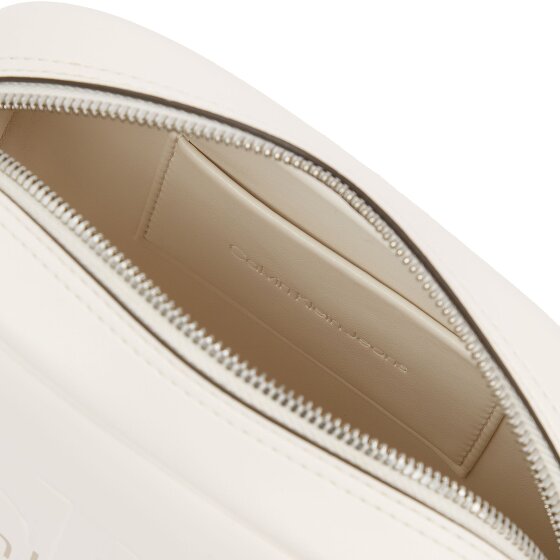 Calvin Klein Jeans Sculpted Mini Bag Shoulder Bag 18 cm Calvin Klein Jeans Sculpted Mini Bag Shoulder Bag 18 cm