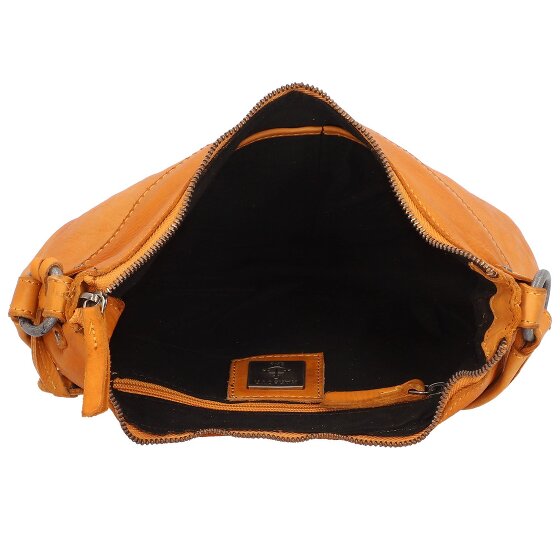 Harbour 2nd Mara shoulder bag leather 30 cm