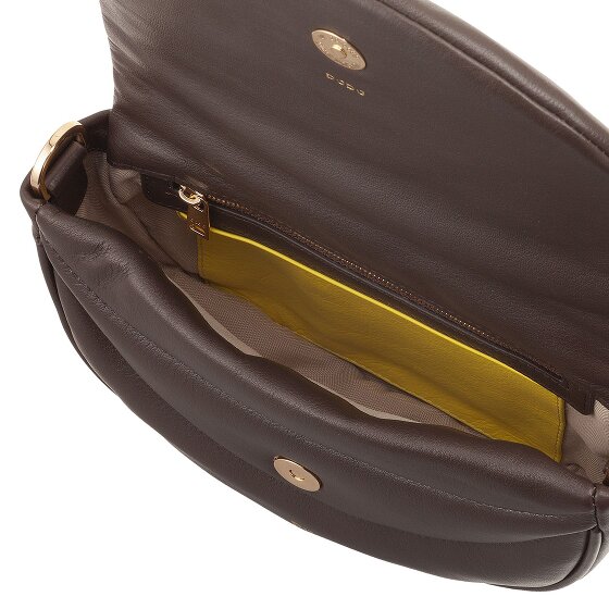 DuDu Shoulder Bag Leather 22 cm