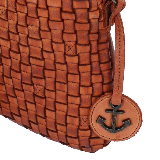 Harbour 2nd Urban Poets Ida-Up Shoulder bag Leather 24 cm