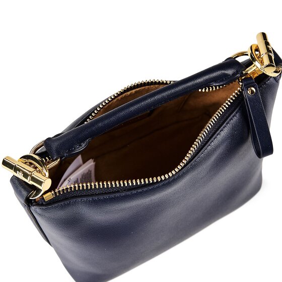 Lauren Ralph Lauren Blaike Mini Bag Shoulder Bag Leather 17 cm