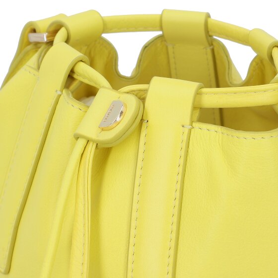 DuDu Bag bag Leather 14 cm