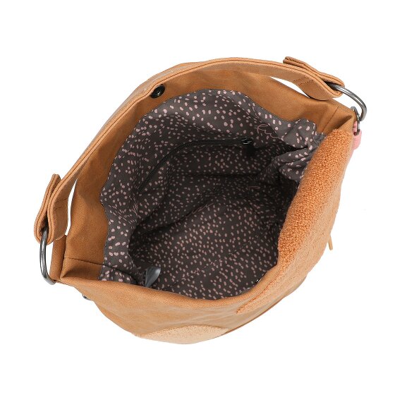 Fritzi aus Preußen Olga Shoulder Bag 27 cm Fritzi aus Preußen Olga Shoulder Bag 27 cm