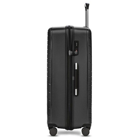 Redolz Essentials 05 LARGE 4 wheels Trolley 75 cm