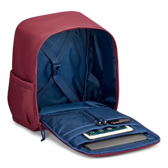 MODO by Roncato Starlight 3.0 travel backpack 40 cm laptop compartment