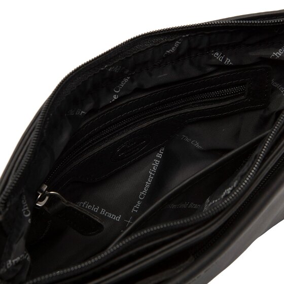 The Chesterfield Brand Southampton Shoulder bag Leather 23 cm