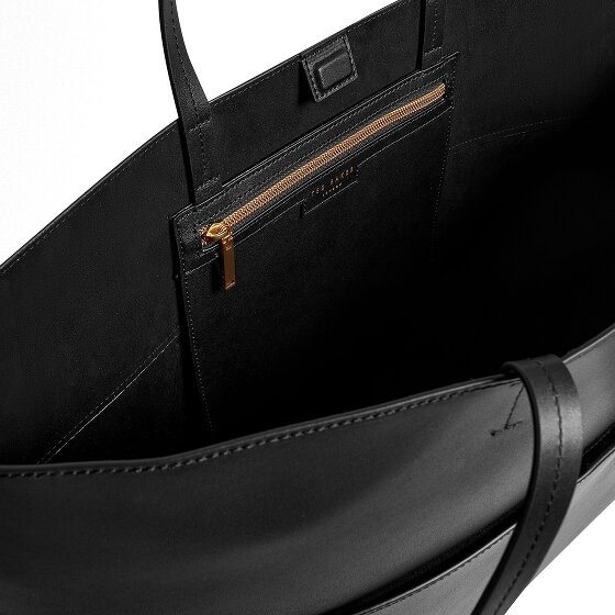 Ted Baker Wynetta Shopper Bag Leather 52.5 cm