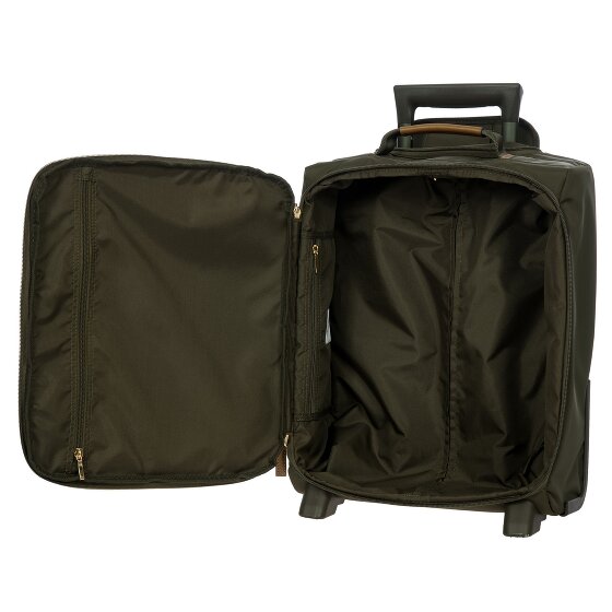 Bric's X-Collection 2 wheels Cabin trolley 43 cm