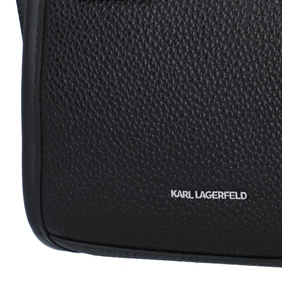 Karl Lagerfeld Karl Lagerfeld Essentials Shopper Bag 30 cm