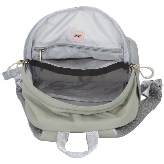 Jost Lohja Daypack 37 cm Laptop compartment