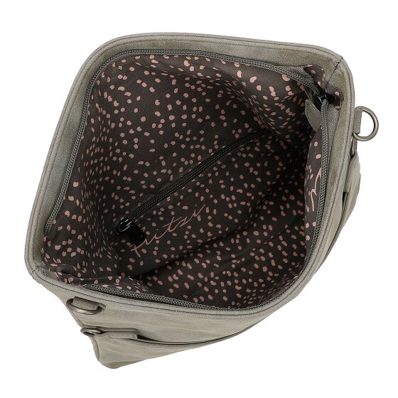 Fritzi aus Preußen Ronja Cross Vintage Shoulder bag 30 cm