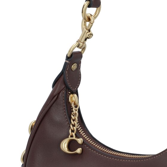 Coach Jonie Shoulder Bag Leather 21.5 cm