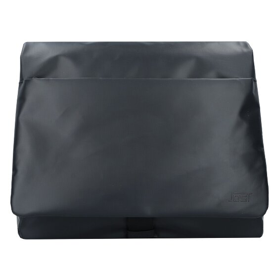 Jost Tolja Messenger 38 cm Laptop compartment