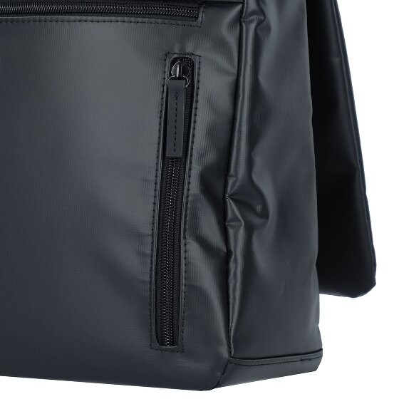 Jost Tolja Messenger 38 cm Laptop compartment