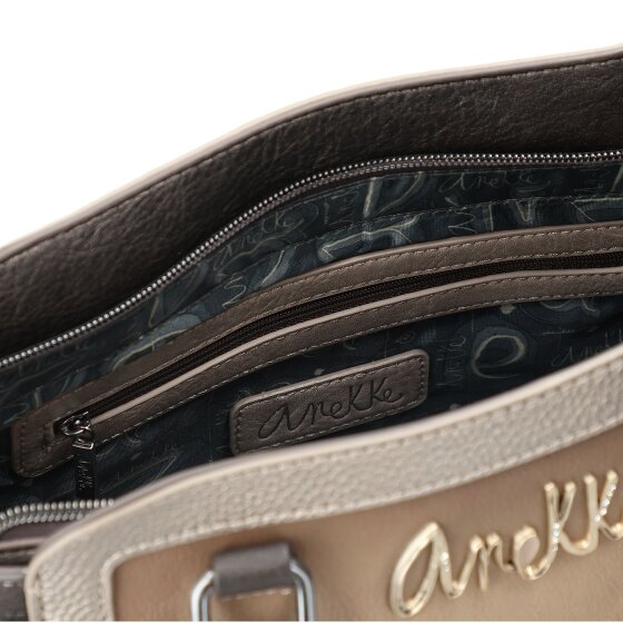 Anekke Manifesto Shoulder Bag 32 cm