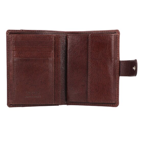 Picard Buddy 1 Wallet Leather 12.5 cm