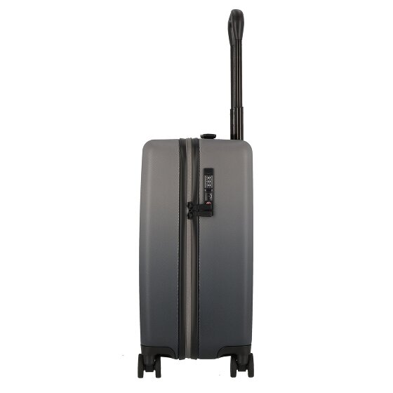 Herschel Heritage 4 wheels Cabin trolley XS 50 cm