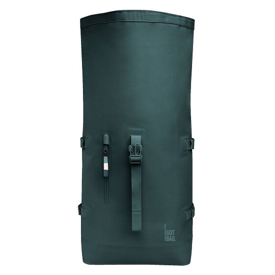 GOT BAG Rolltop 2.0 Daypack 43 cm Laptop compartment