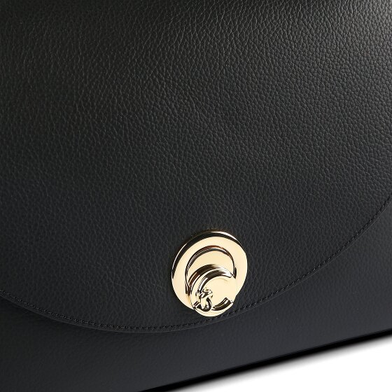 Coccinelle Nikla Shoulder Bag Leather 35 cm