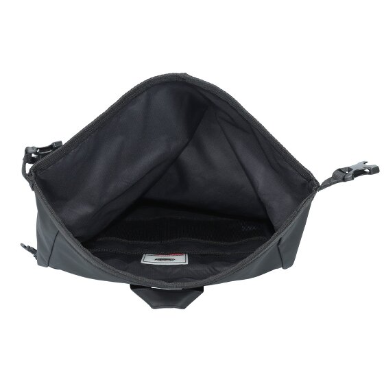 Herschel Roll Top Backpack 46 cm laptop compartment