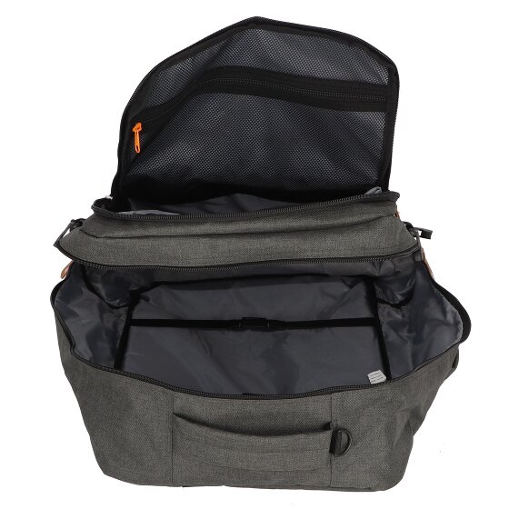 Worldpack Bestway Cabin Pro Daypack 54 cm Laptop compartment