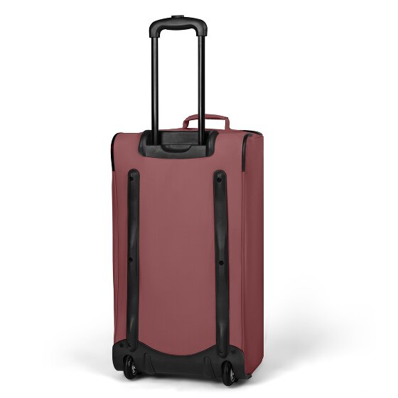 Redolz Duffle Essentials 2 wheels travel bag 61 cm