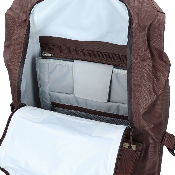 Deuter Mainhattan bicycle bag 33 cm