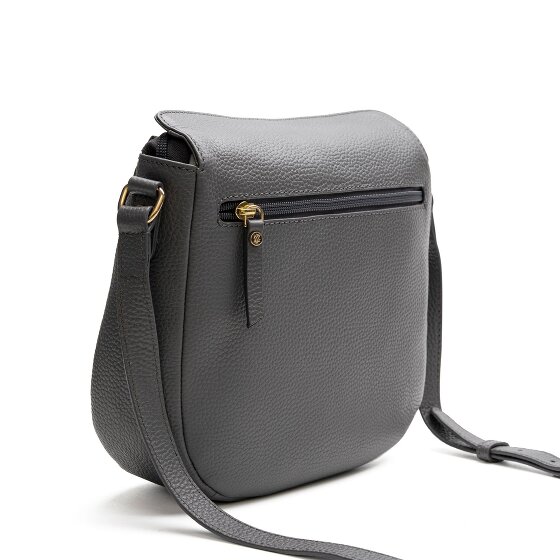 Lazarotti Bologna Leather Shoulder bag Leather 25 cm