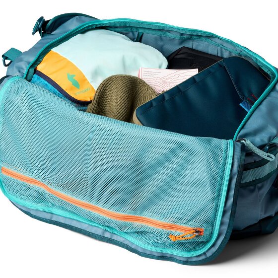 Cotopaxi Allpa 70 L Weekender travel bag 66 cm