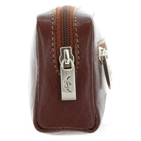 Golden Head Colorado Key pouch Genuine Leather 10 cm