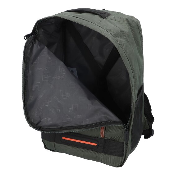 American Tourister Urban Track Business backpack 39 cm Laptop compartment