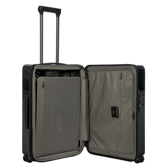 Porsche Design Roadster 4 double wheels trolley 69 cm