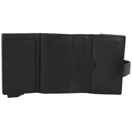 Joop! Pero C-Three credit card case RFID leather 10 cm