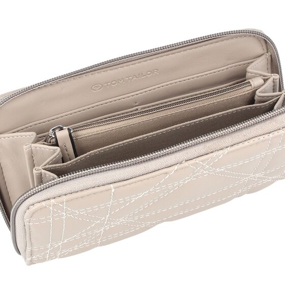Tom Tailor Juana Wallet 19.5 cm Tom Tailor Juana Wallet 19.5 cm