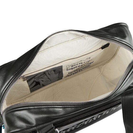 Patrizia Pepe Shoulder Bag Genuine Leather 34 cm