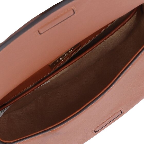 Lauren Ralph Lauren Tanner Handbag Leather 20 cm